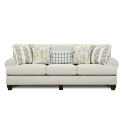 8 Seater Sofa Set: 5 Piece Living Room Sofa Set