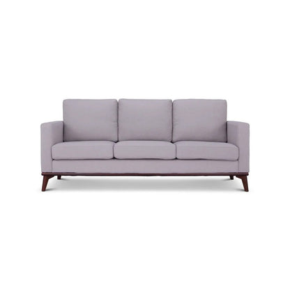 8 Seater Sofa Set: 5 Piece Standard Living Room Set
