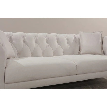 8 Seater Sofa Set: Living Room Sofa Set