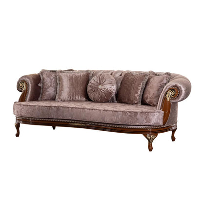 8 Seater Sofa Set: Living Room Sofa Set