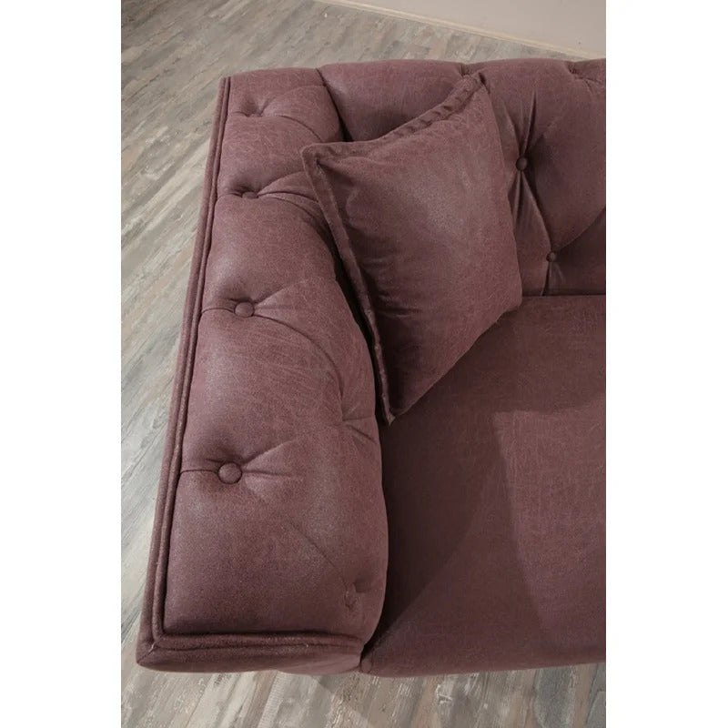 8 Seater Sofa Set: Living Room Sofa Set