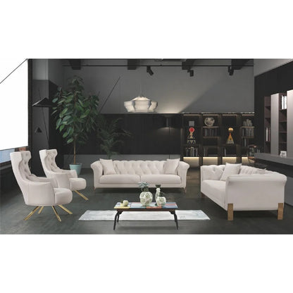 8 Seater Sofa Set: Living Room Sofa Set