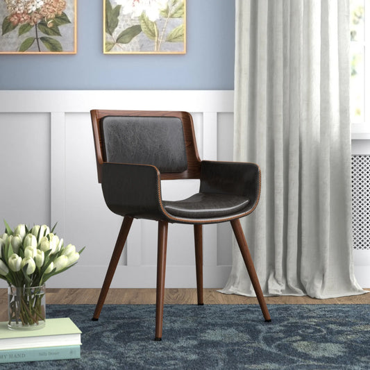 Accent Chair: 20.47'' Wide Armchair