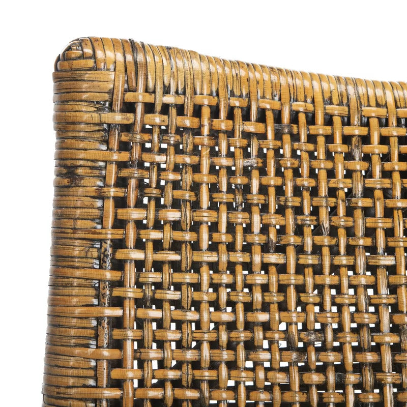 Accent Chair: 21.5'' Wide Cotton Armchair