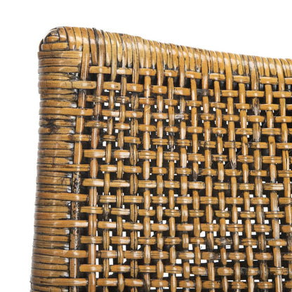 Accent Chair: 21.5'' Wide Cotton Armchair