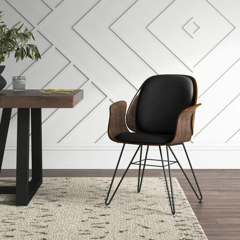 Accent Chair: 24'' Wide Armchair