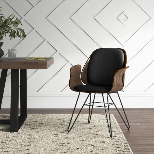 Accent Chair: 24'' Wide Armchair