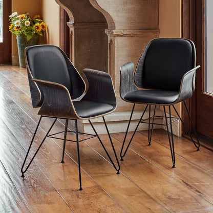 Accent Chair: 24'' Wide Armchair