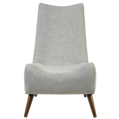 Accent Chair: 24'' Wide Lounge Chair