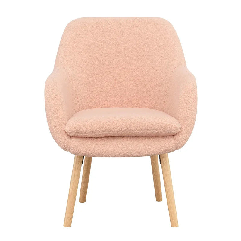 Accent Chair: 25.25'' Wide Chair