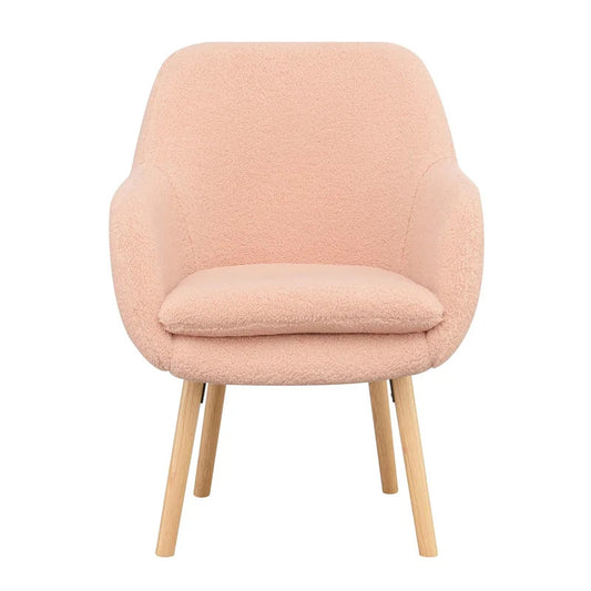 Accent Chair: 25.25'' Wide Chair