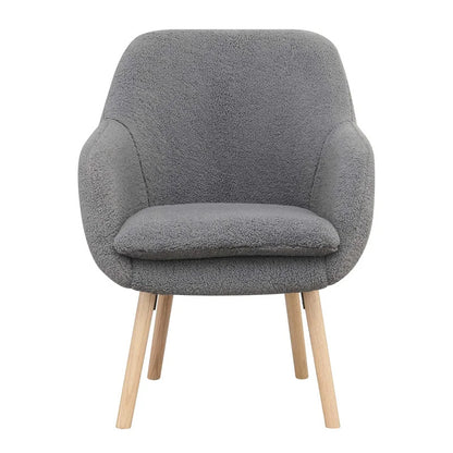 Accent Chair: 25.25'' Wide Chair