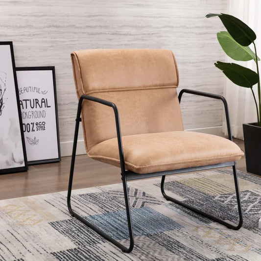 Accent Chair: 27.6'' Wide Armchair