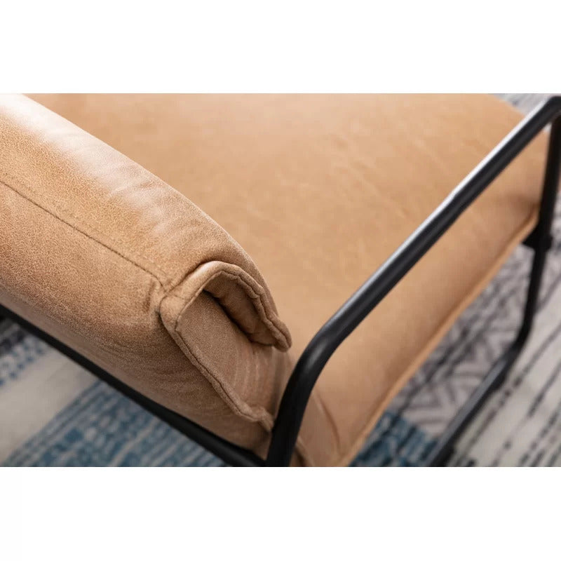 Accent Chair: 27.6'' Wide Armchair