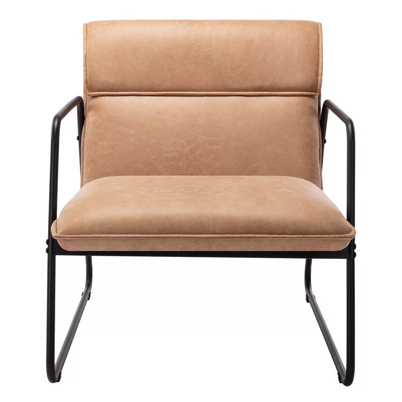 Accent Chair: 27.6'' Wide Armchair