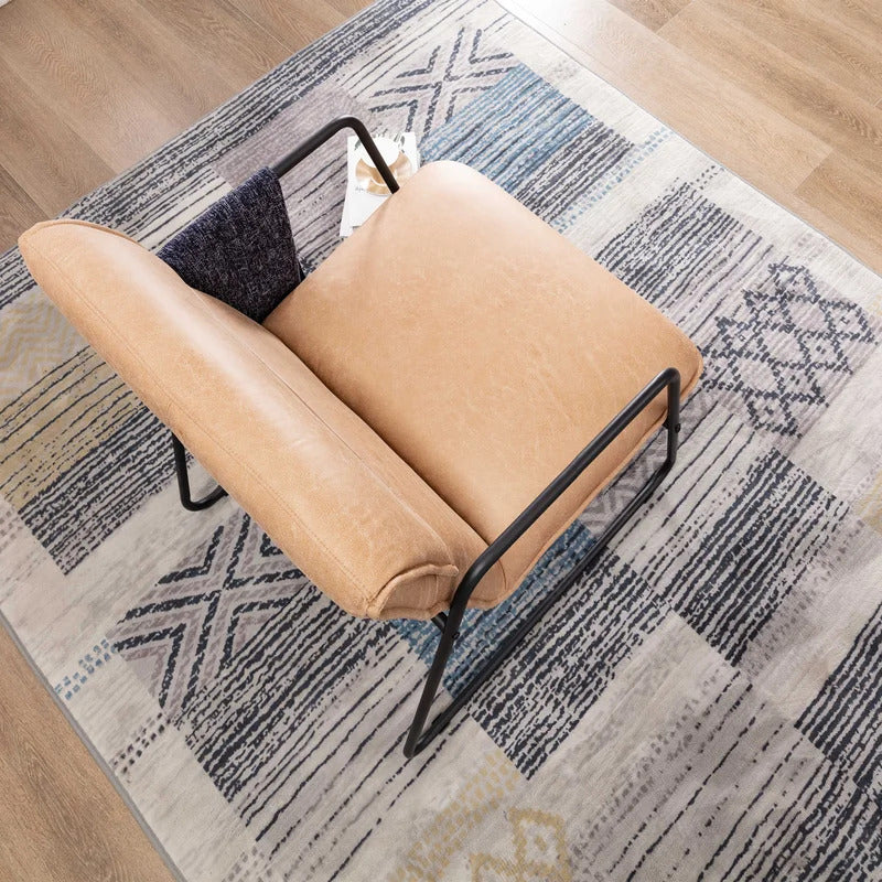 Accent Chair: 27.6'' Wide Armchair
