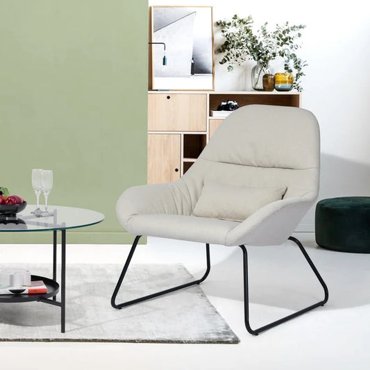Accent Chair: 28.3'' Wide Armchair