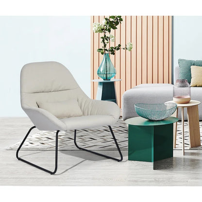 Accent Chair: 28.3'' Wide Armchair