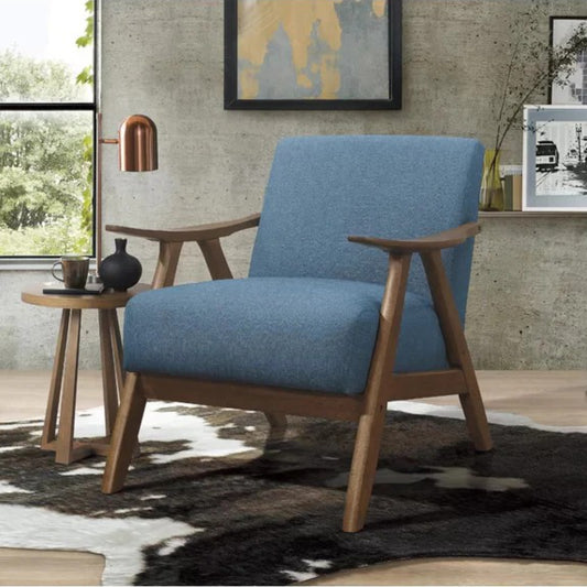 Accent Chair 28.5'' Wide Armchair 1 review