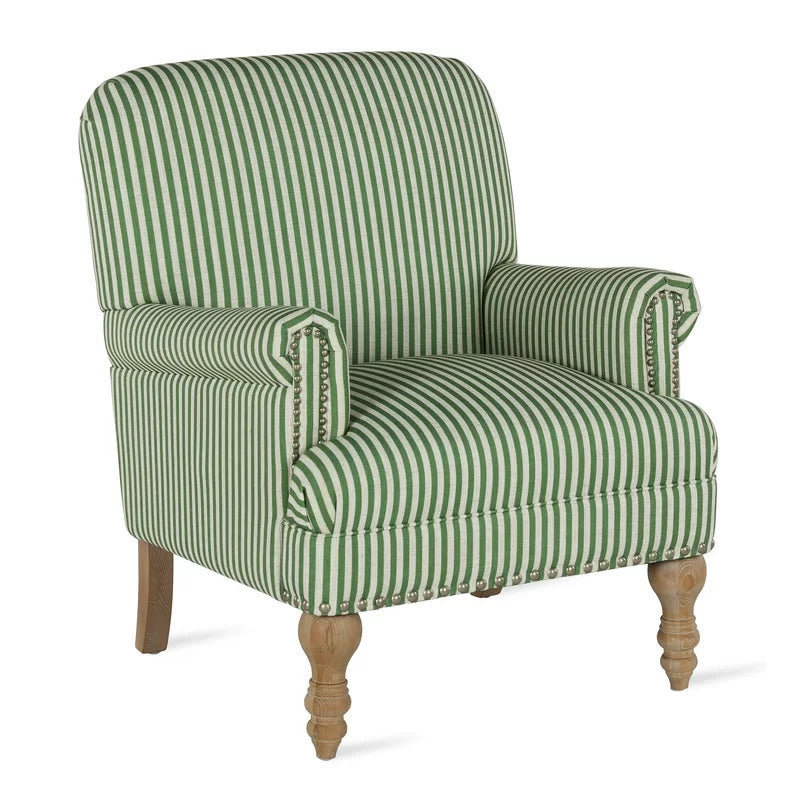 Accent Chair: 29.13'' Wide Armchair