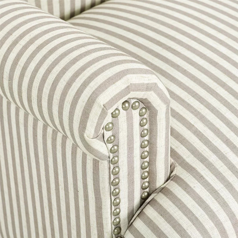 Accent Chair: 29.13'' Wide Armchair