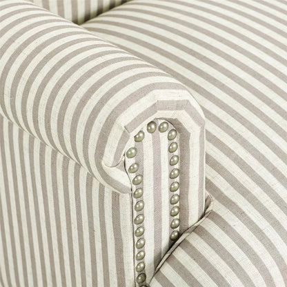 Accent Chair: 29.13'' Wide Armchair