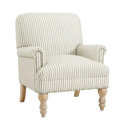 Accent Chair: 29.13'' Wide Armchair