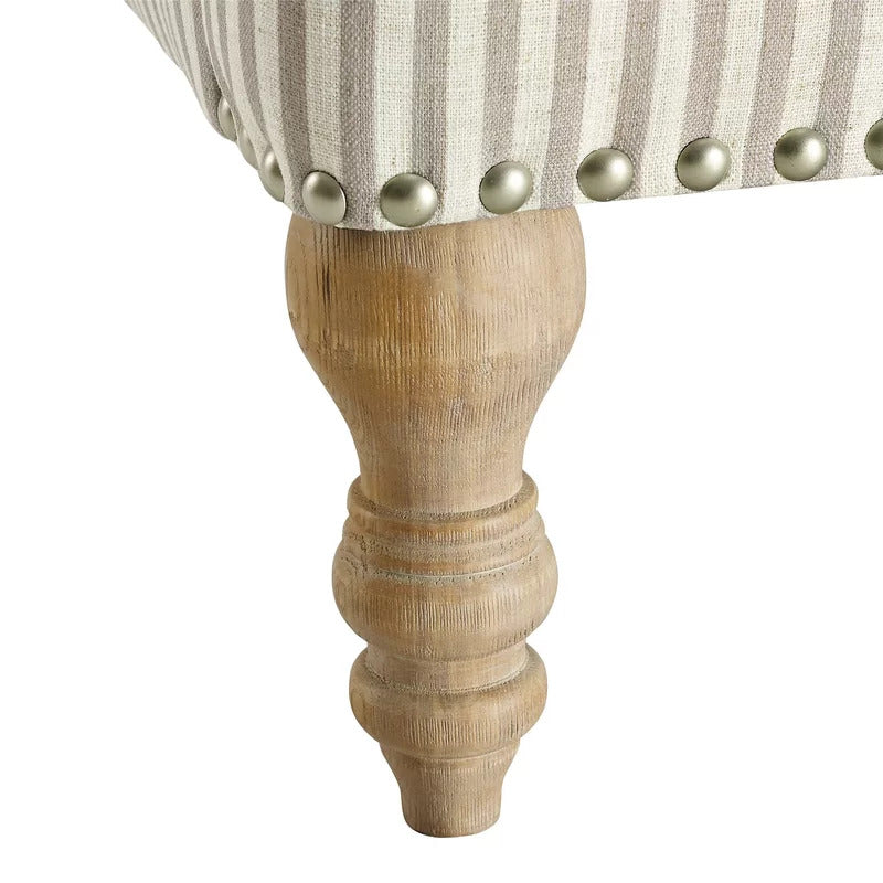 Accent Chair: 29.13'' Wide Armchair
