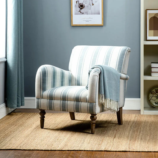 Accent Chair: 29.5'' Wide Armchair