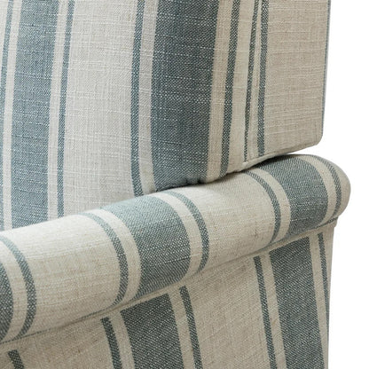 Accent Chair: 29.5'' Wide Armchair