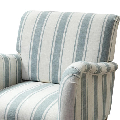 Accent Chair: 29.5'' Wide Armchair