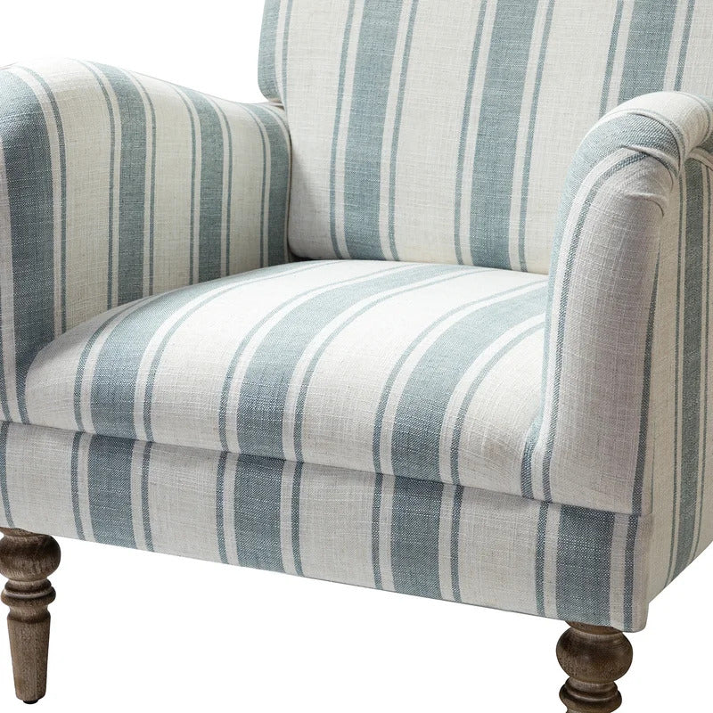 Accent Chair: 29.5'' Wide Armchair
