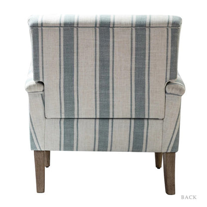 Accent Chair: 29.5'' Wide Armchair