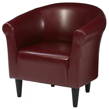 Accent Chair: 30.5'' Wide Tufted