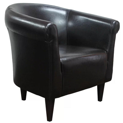 Accent Chair: 30.5'' Wide Tufted