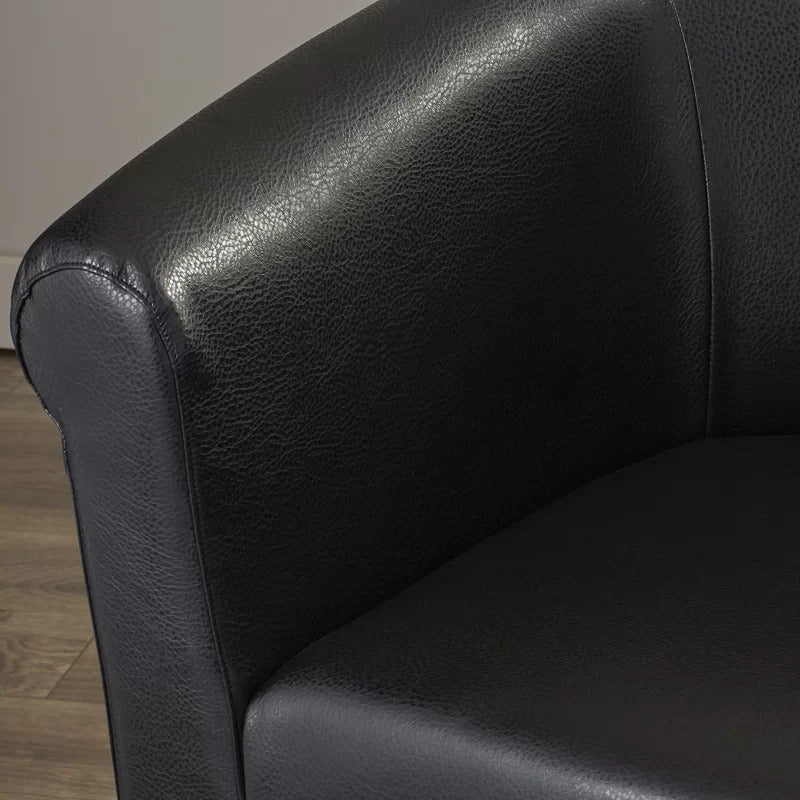 Accent Chair: 30.5'' Wide Tufted