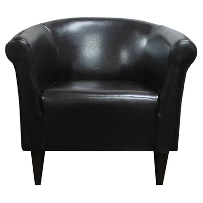 Accent Chair: 30.5'' Wide Tufted