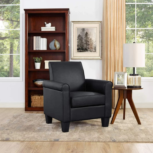 Accent Chair: 30'' Wide Armchair