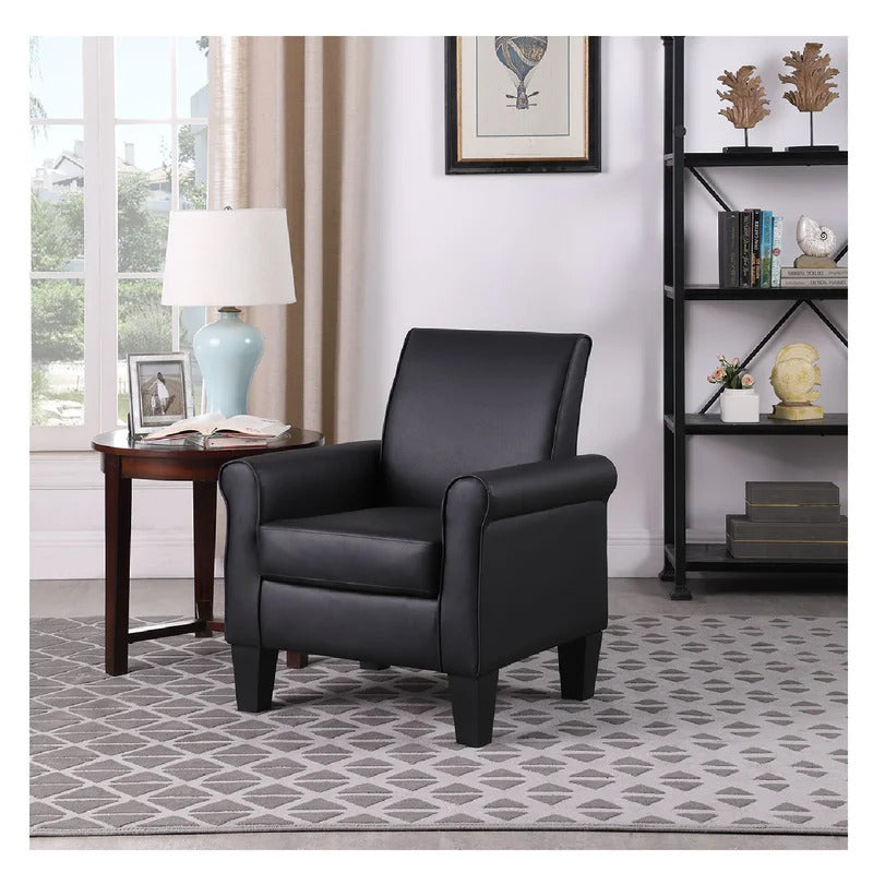 Accent Chair: 30'' Wide Armchair