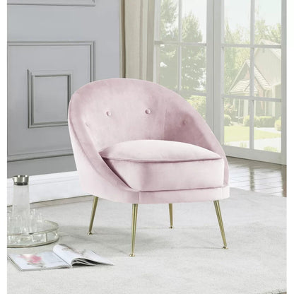 Accent Chair: 30'' Wide Barrel Chair