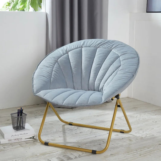 Accent Chair: 30'' Wide Velvet Chair
