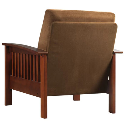 Accent Chair: 32.5'' Wide Armchair