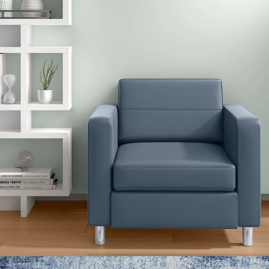 Accent Chair: 32'' Wide Lounge Chair