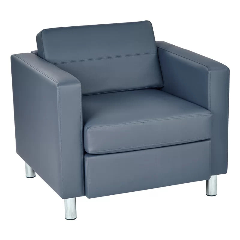 Accent Chair: 32'' Wide Lounge Chair