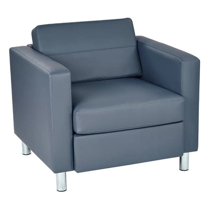 Accent Chair: 32'' Wide Lounge Chair