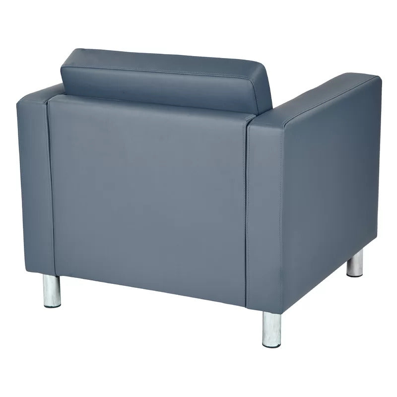 Accent Chair: 32'' Wide Lounge Chair