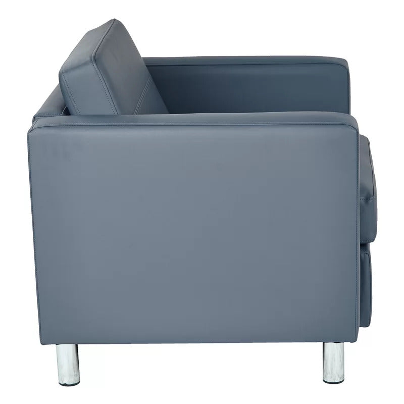 Accent Chair: 32'' Wide Lounge Chair