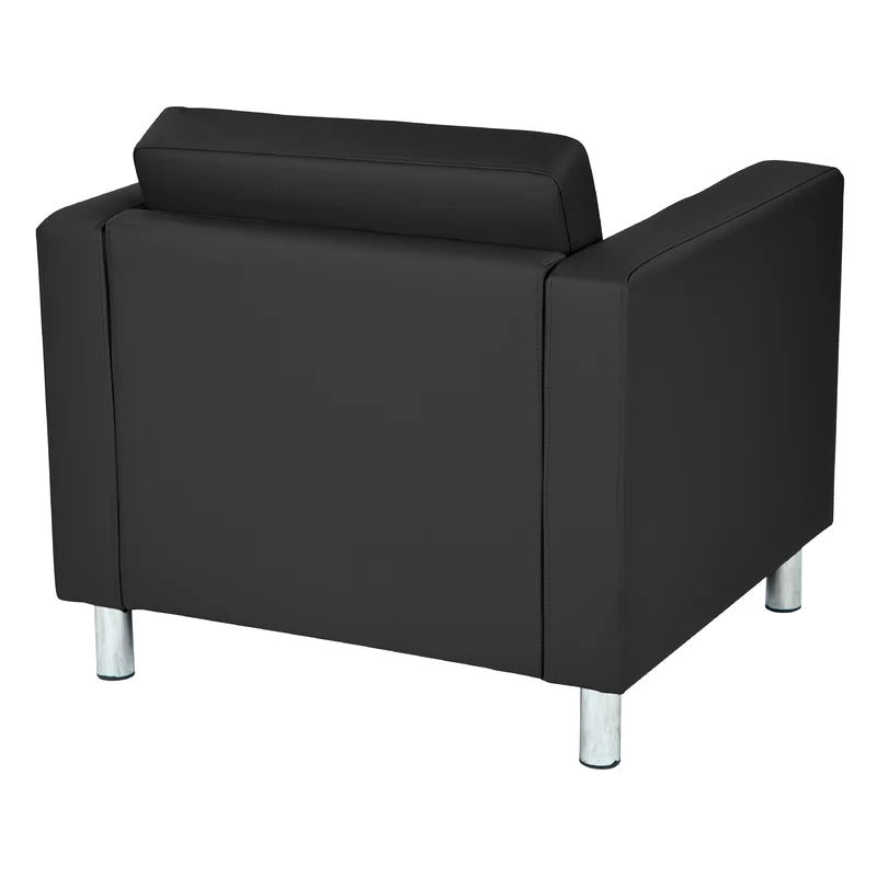 Accent Chair: 32'' Wide Lounge Chair