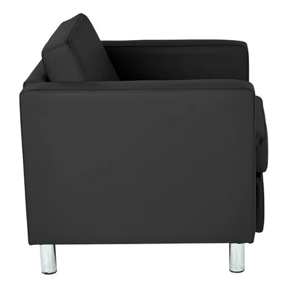 Accent Chair: 32'' Wide Lounge Chair