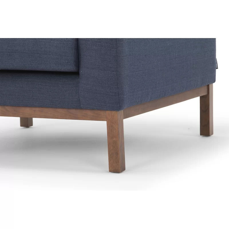Accent Chair: 36'' Wide Armchair